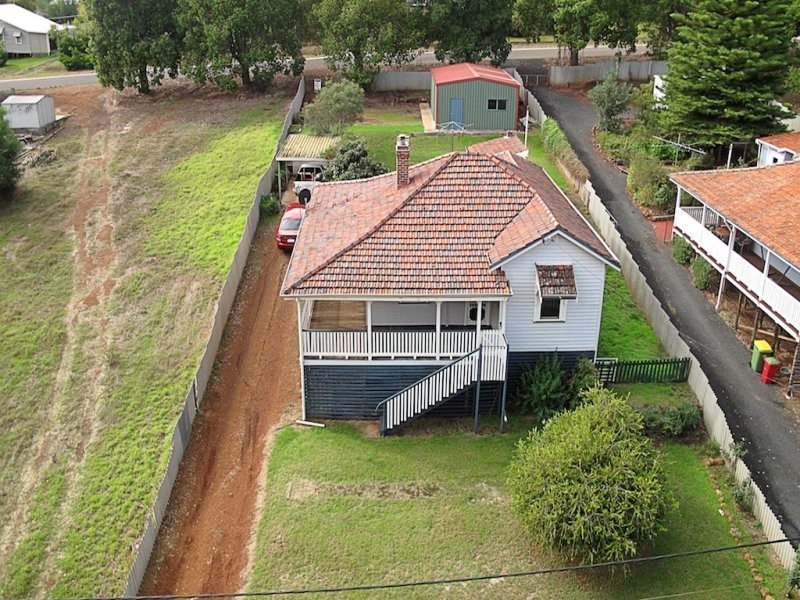 23 Spencer Street, Bridgetown WA 6255