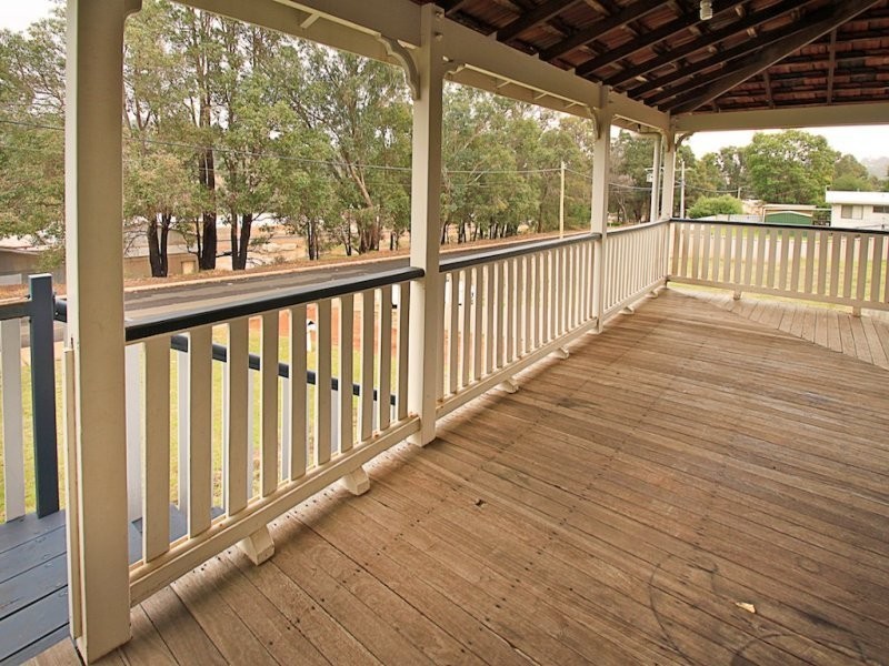 23 Spencer Street, Bridgetown WA 6255