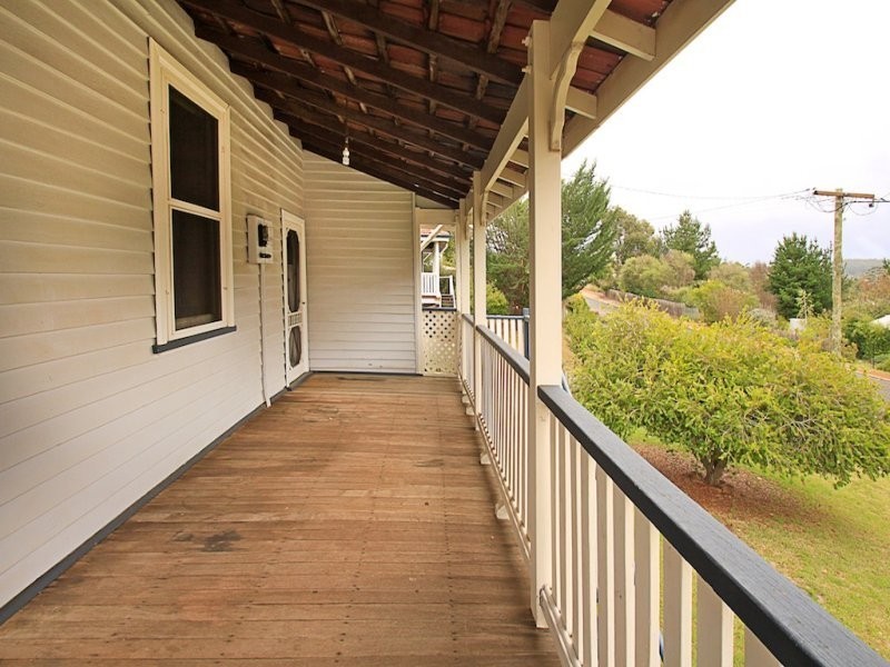 23 Spencer Street, Bridgetown WA 6255