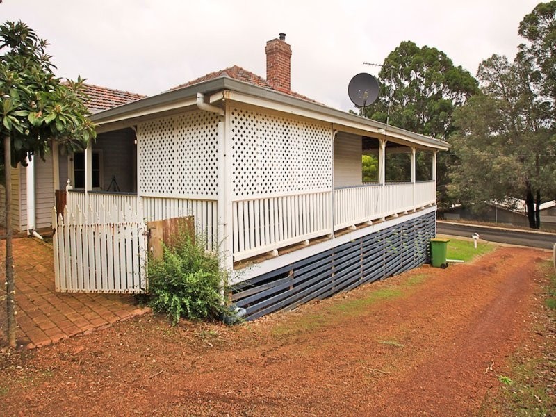 23 Spencer Street, Bridgetown WA 6255