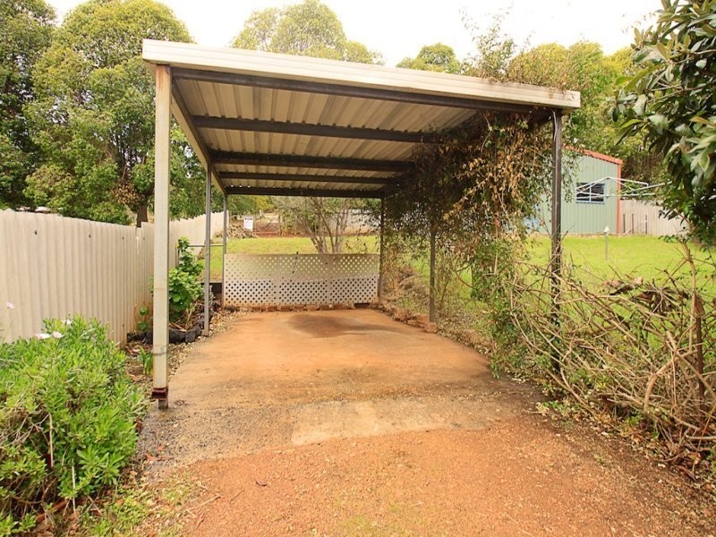 23 Spencer Street, Bridgetown WA 6255