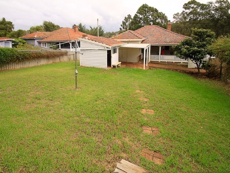 23 Spencer Street, Bridgetown WA 6255