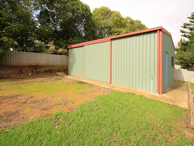 23 Spencer Street, Bridgetown WA 6255