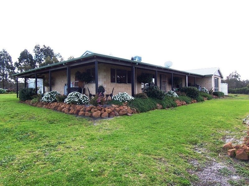 Lot 1 South Western Hwy, Bridgetown WA 6255