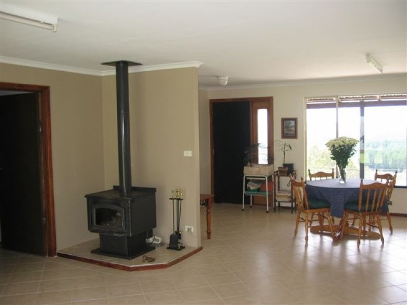 Lot 1 South Western Hwy, Bridgetown WA 6255