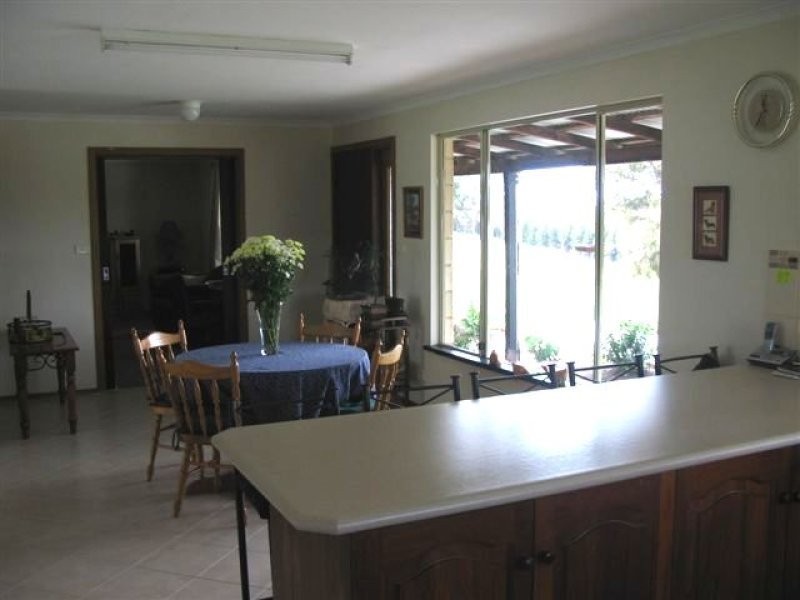 Lot 1 South Western Hwy, Bridgetown WA 6255