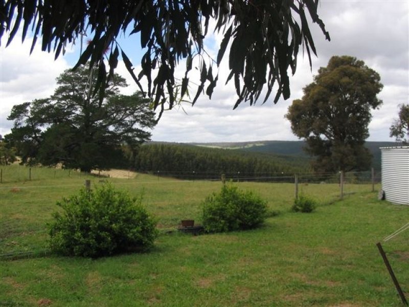 Lot 1 South Western Hwy, Bridgetown WA 6255