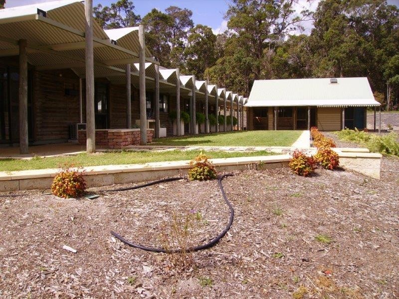 9129 Hester Cascade Rd, Bridgetown WA 6255