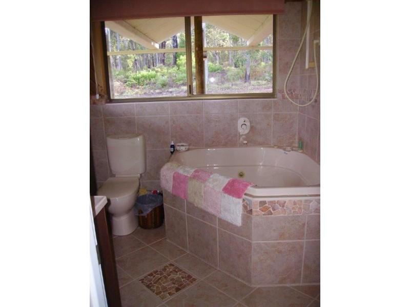 9129 Hester Cascade Rd, Bridgetown WA 6255