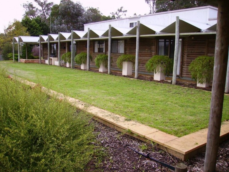 9129 Hester Cascade Rd, Bridgetown WA 6255