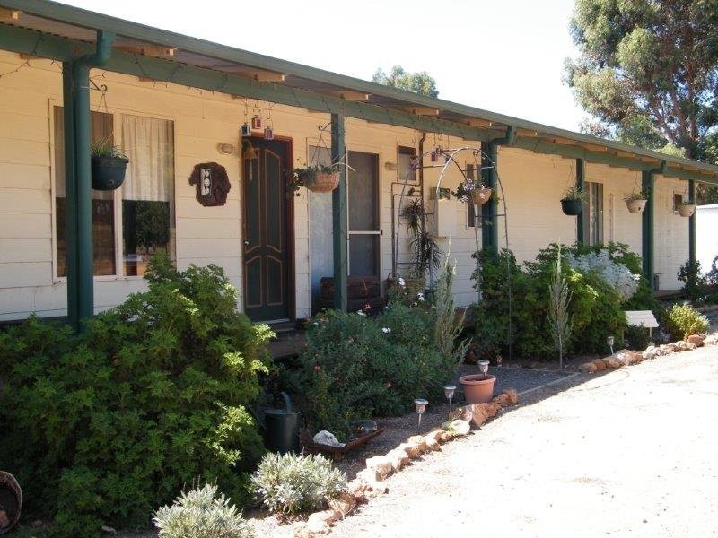 Lot 64 Elwins Road, Bridgetown WA 6255