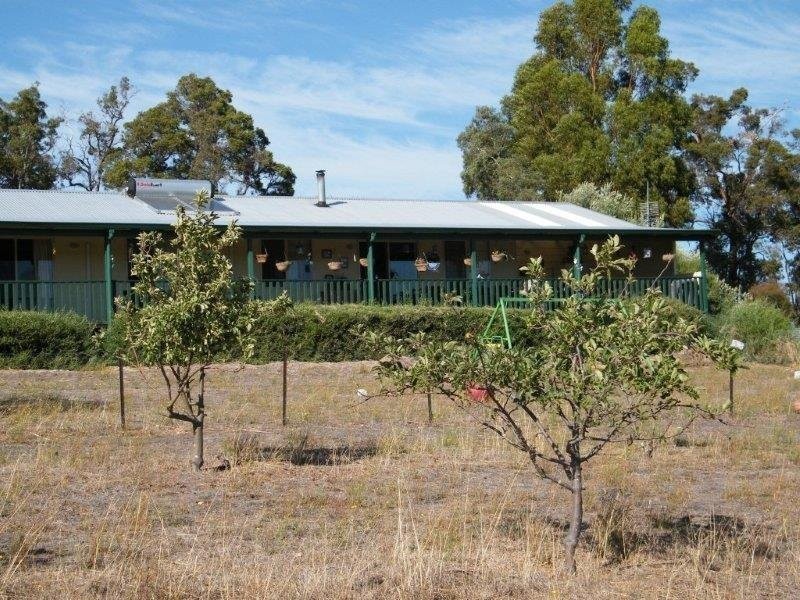 Lot 64 Elwins Road, Bridgetown WA 6255