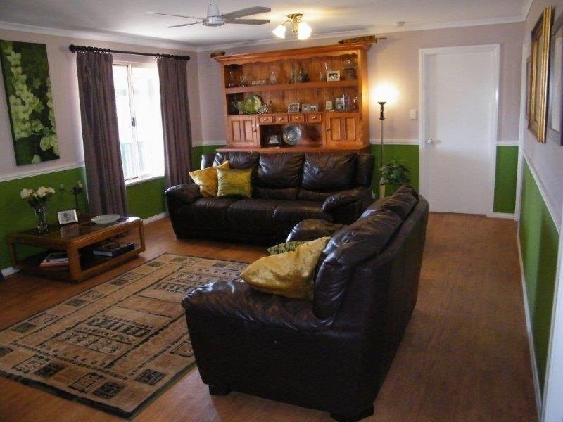 Lot 64 Elwins Road, Bridgetown WA 6255