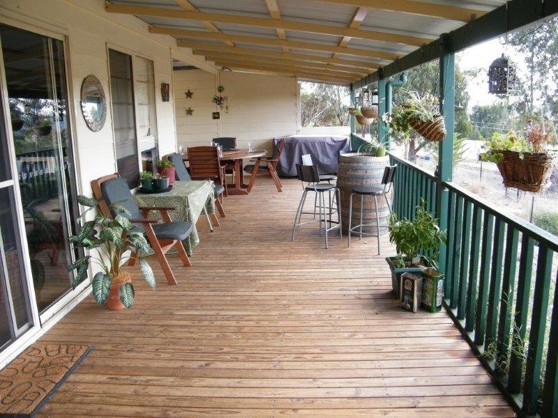 Lot 64 Elwins Road, Bridgetown WA 6255