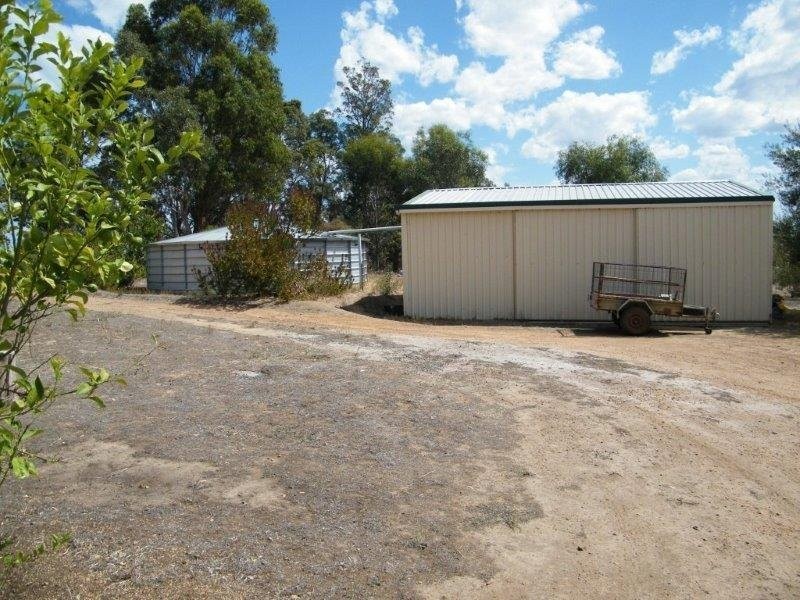 Lot 64 Elwins Road, Bridgetown WA 6255