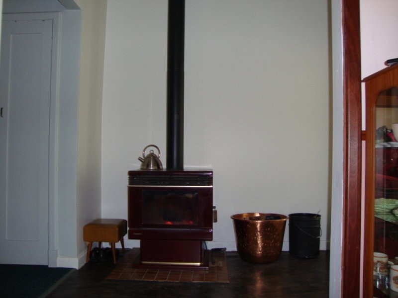 5 Doust Street, Bridgetown WA 6255