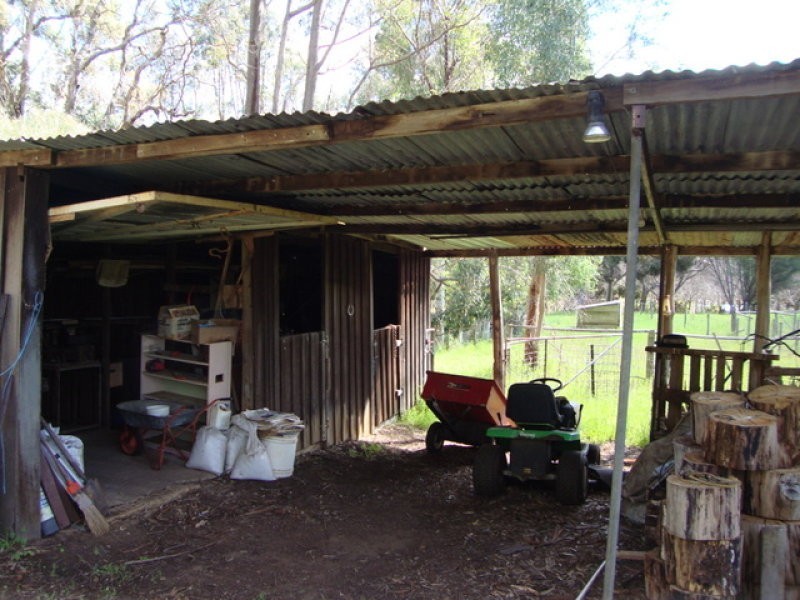 5 Doust Street, Bridgetown WA 6255