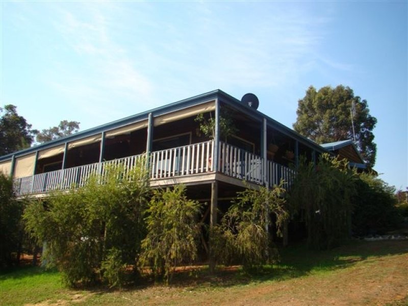 Lot 64 Hereford Heights, Bridgetown WA 6255