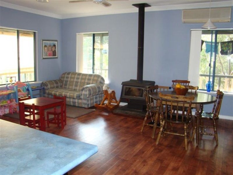 Lot 64 Hereford Heights, Bridgetown WA 6255