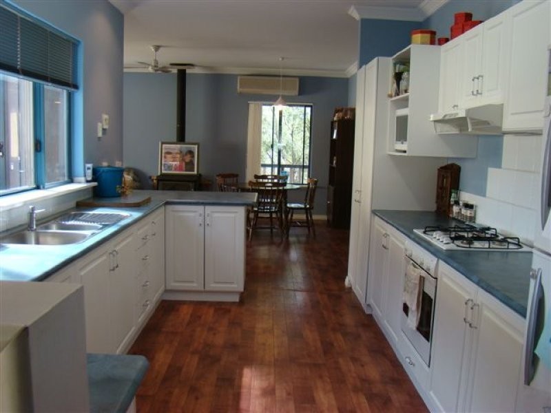 Lot 64 Hereford Heights, Bridgetown WA 6255