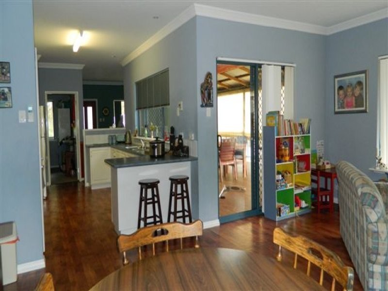 Lot 64 Hereford Heights, Bridgetown WA 6255