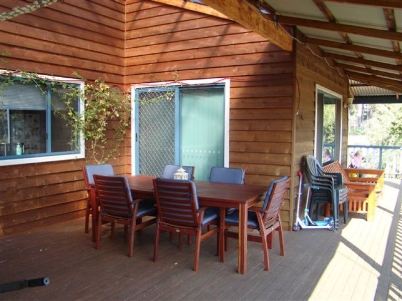 Lot 64 Hereford Heights, Bridgetown WA 6255