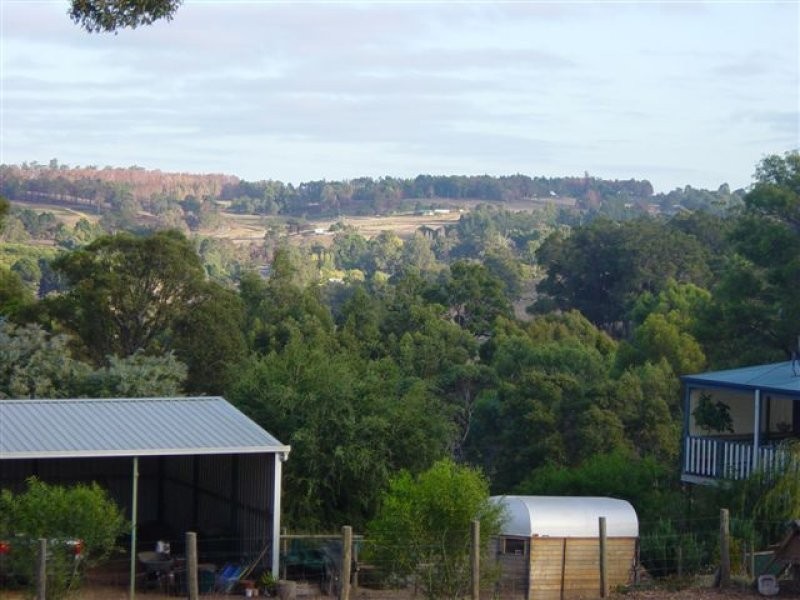 Lot 64 Hereford Heights, Bridgetown WA 6255