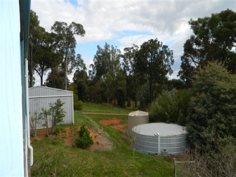 Lot 64 Hereford Heights, Bridgetown WA 6255