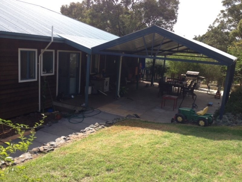 Lot 64 Hereford Heights, Bridgetown WA 6255