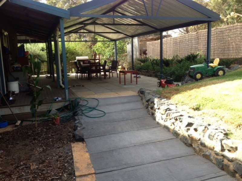 Lot 64 Hereford Heights, Bridgetown WA 6255