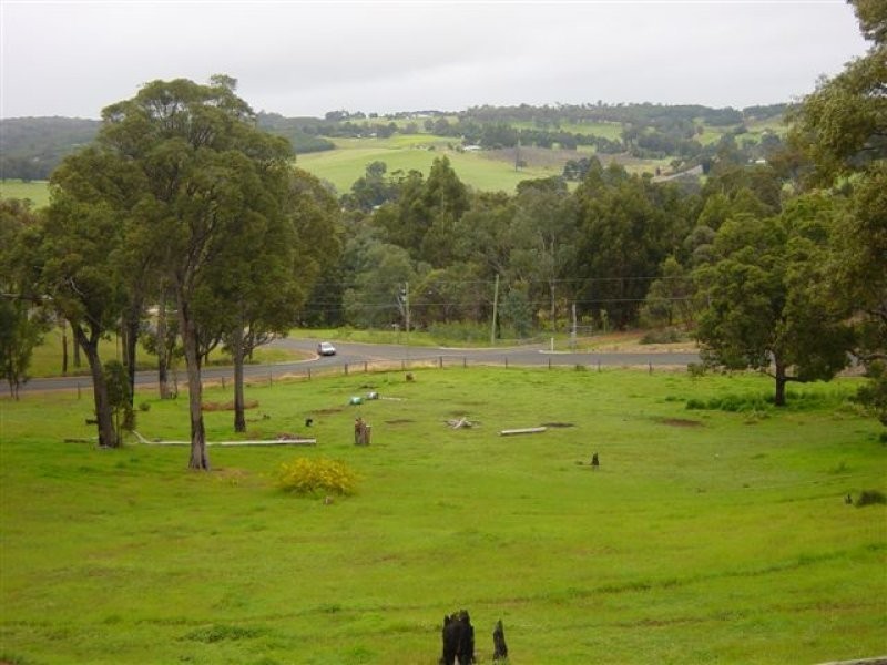 Lot 64 Hereford Heights, Bridgetown WA 6255
