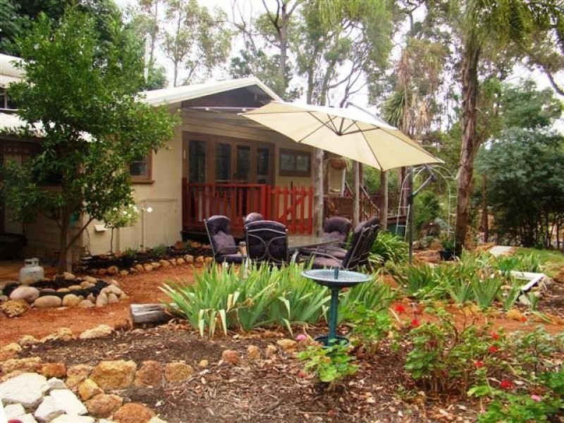 Lot 439 Hester Road, Hester WA 6255