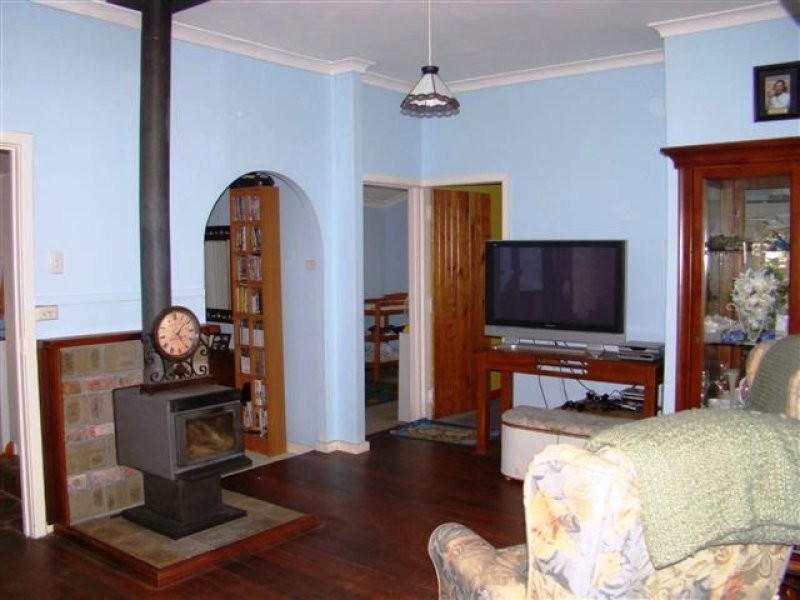 Lot 439 Hester Road, Hester WA 6255