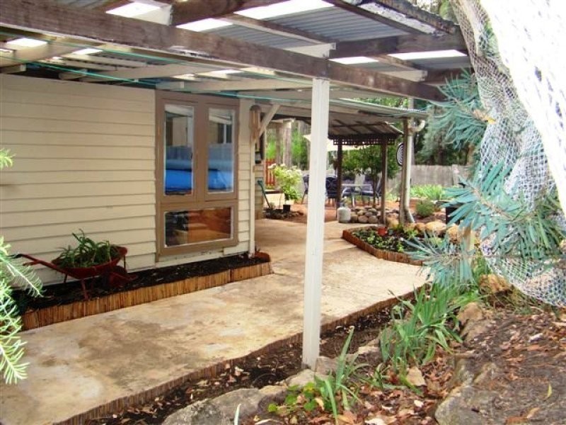 Lot 439 Hester Road, Hester WA 6255