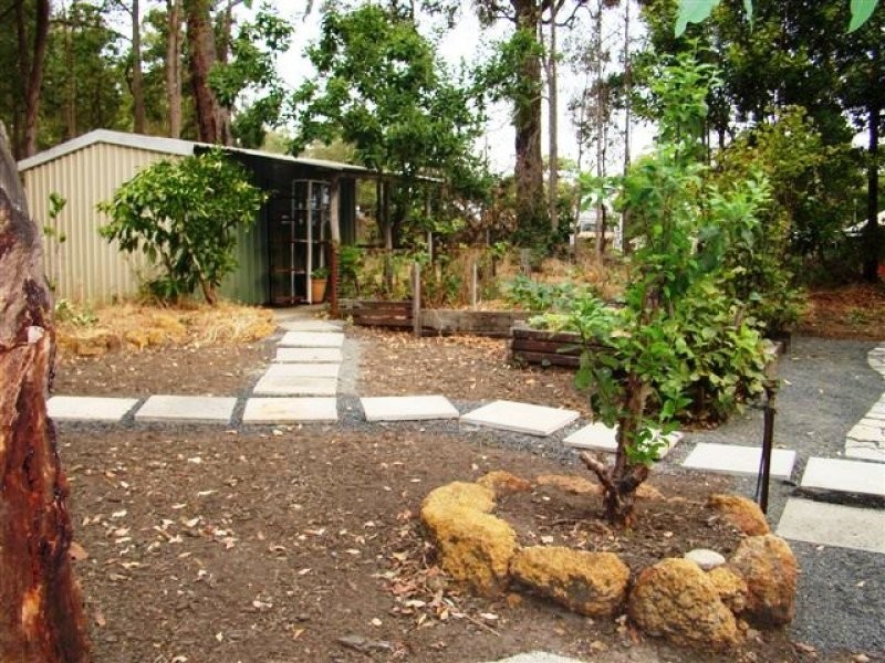 Lot 439 Hester Road, Hester WA 6255