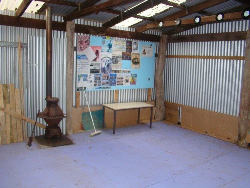 Lot 439 Hester Road, Hester WA 6255