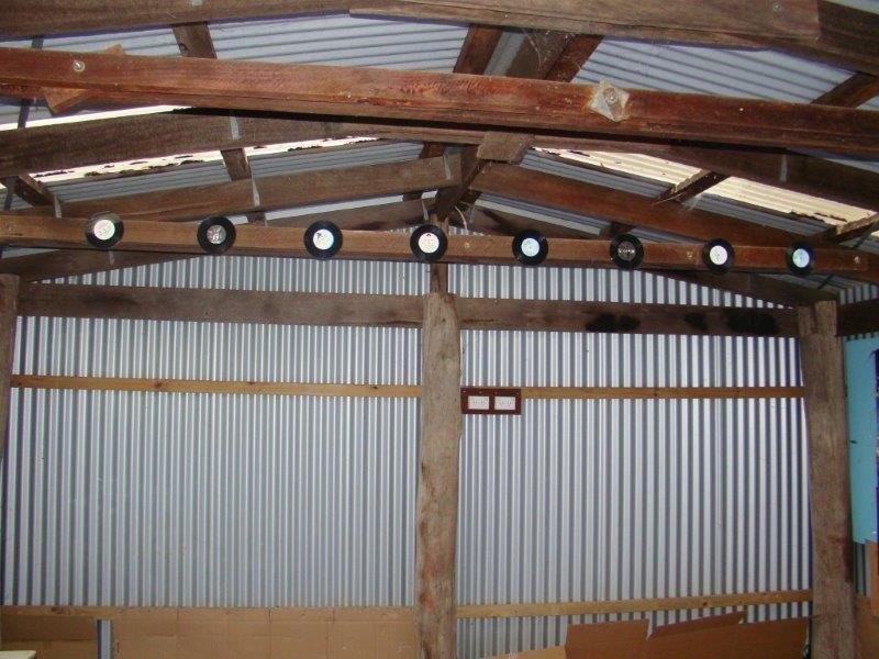 Lot 439 Hester Road, Hester WA 6255