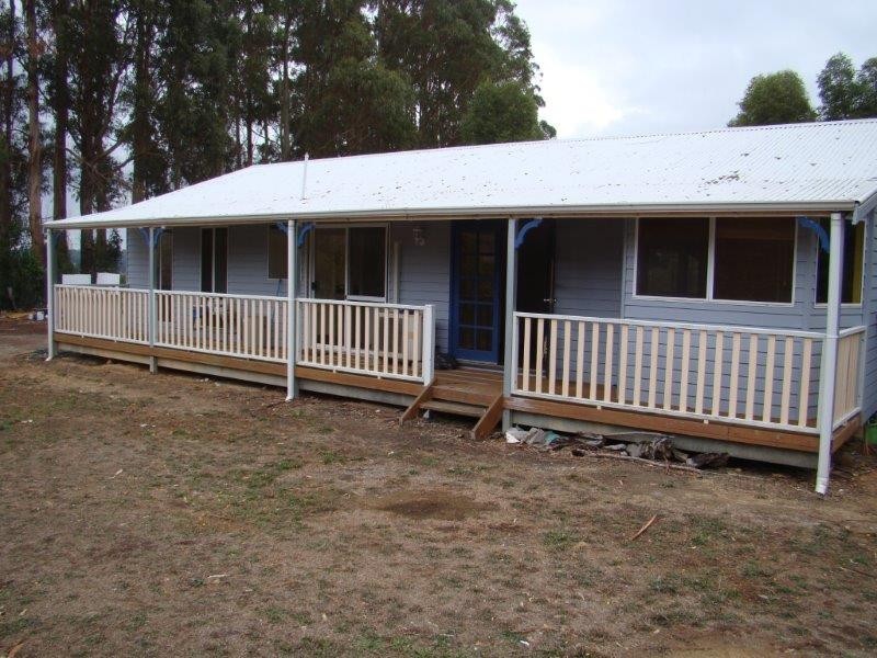 55 Statesmen Court, Bridgetown WA 6255