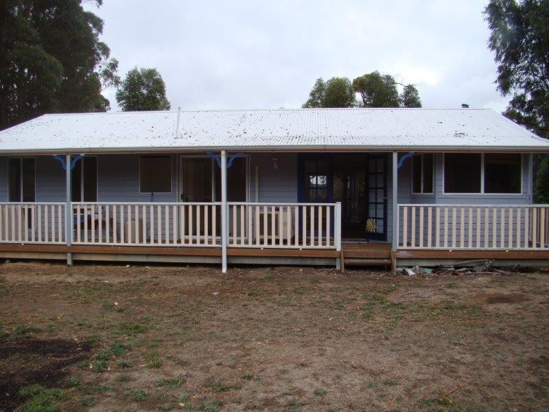 55 Statesmen Court, Bridgetown WA 6255