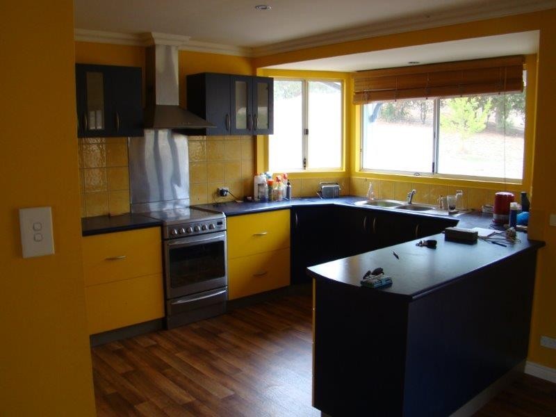 55 Statesmen Court, Bridgetown WA 6255