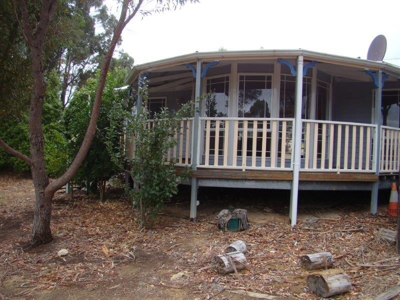 55 Statesmen Court, Bridgetown WA 6255