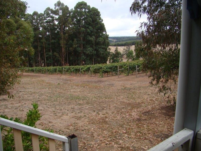 55 Statesmen Court, Bridgetown WA 6255