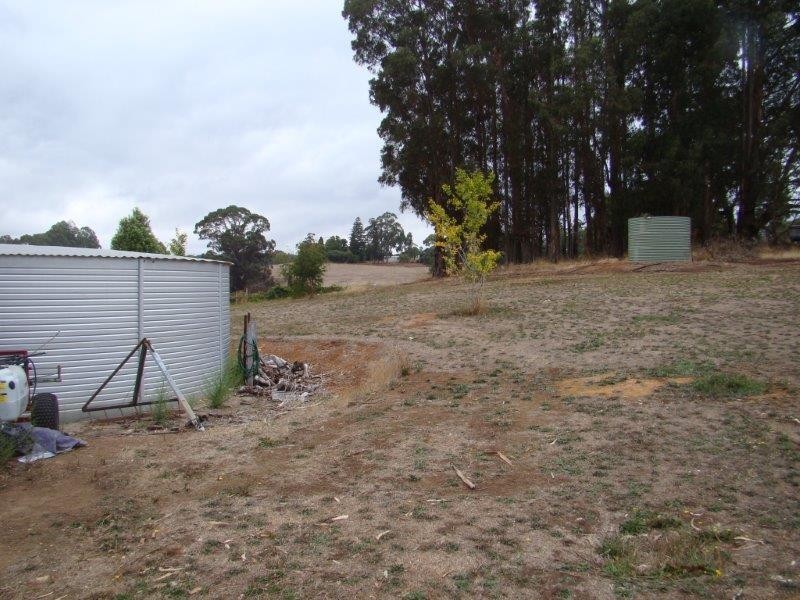 55 Statesmen Court, Bridgetown WA 6255