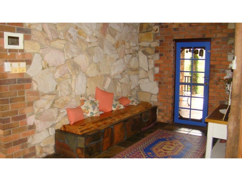 11 West Blackwood Terrace, Bridgetown WA 6255