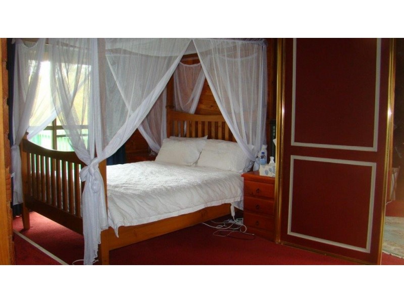 11 West Blackwood Terrace, Bridgetown WA 6255