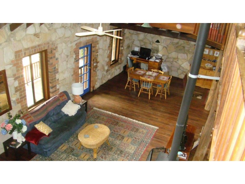 11 West Blackwood Terrace, Bridgetown WA 6255