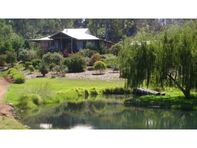 37 Grimwade Road, Balingup WA 6253
