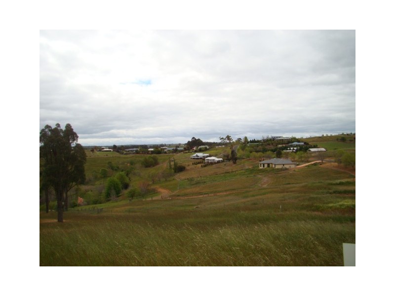 Lot 133 Golden Ash Rise, Bridgetown WA 6255