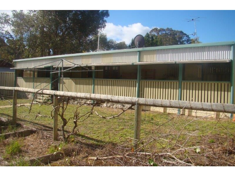 85 Telluride Street, Greenbushes WA 6254