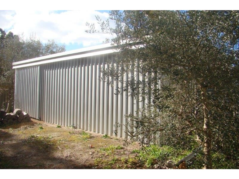 85 Telluride Street, Greenbushes WA 6254